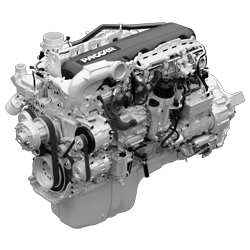 P39D0 Engine